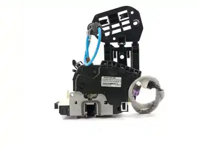 Tweedehands auto-onderdeel Linker Voordeur Slot voor CLASE C CLASE GLA W156 GLA 200 CDI 156.908 OEM IAM-referenties A1667200135  
