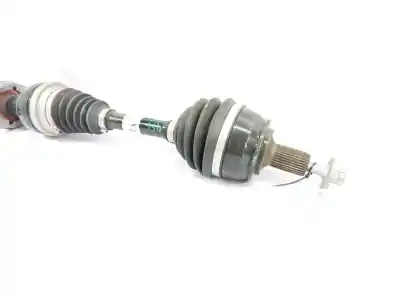 Tweedehands auto-onderdeel transmissie rechts voor voor otras marcas clase gla w156 gla 200 cdi 156.908 oem iam-referenties a2463301701