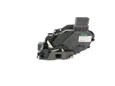 Peça sobressalente para automóvel em segunda mão fechadura da porta dianteira esquerda por land rover range rover evoque evoque referências oem iam 6w8a21813af  