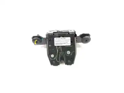 Автозапчасти б/у замок багажника/ворот за otras marcas mokka x 120 aniversario start stop ссылки oem iam 13511954  