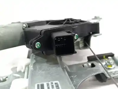 Автозапчасти б/у регулятор стекла заднего левого за corsa mokka x 120 aniversario start stop ссылки oem iam 98920suv20  