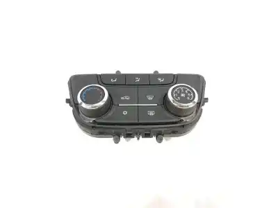 Автозапчасти б/у климат-контроль за corsa mokka x 120 aniversario start stop ссылки oem iam 39081561