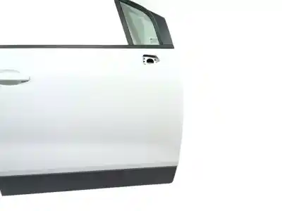 Автозапчасти б/у дверь передняя правая за corsa mokka x 120 aniversario start stop ссылки oem iam 42558754  