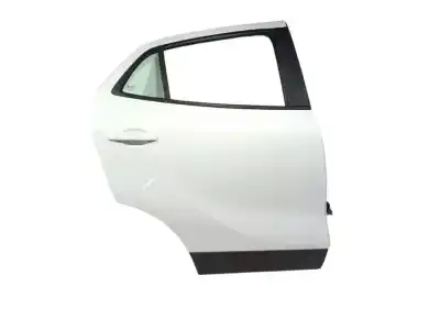 Автозапчасти б/у дверь задняя правая за opel mokka x 120 aniversario start/stop ссылки oem iam 42558668  
