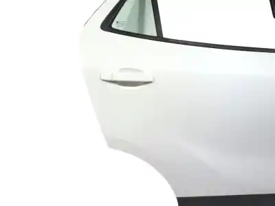 Автозапчасти б/у дверь задняя правая за opel mokka x 120 aniversario start/stop ссылки oem iam 42558668  
