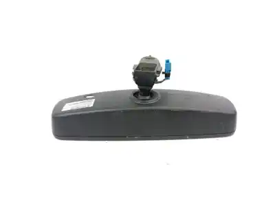 Peça sobressalente para automóvel em segunda mão espelho retrovisor interior por ford focus lim. business referências oem iam bu5a17e678vb  