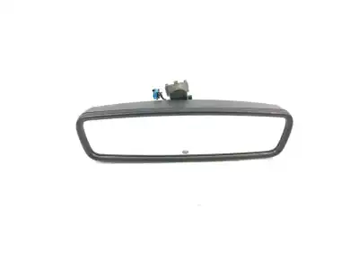 Peça sobressalente para automóvel em segunda mão espelho retrovisor interior por ford focus lim. business referências oem iam bu5a17e678vb  