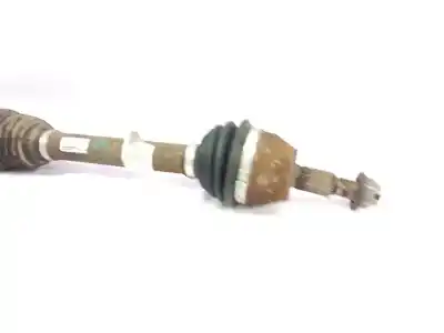 Peça sobressalente para automóvel em segunda mão transmissão dianteira direita por ford focus lim. business referências oem iam av613b436cd