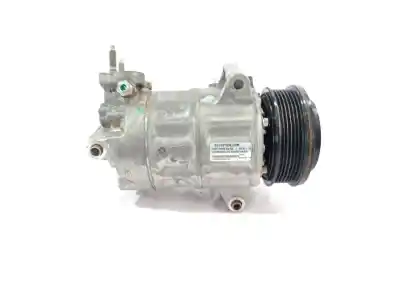 Peça sobressalente para automóvel em segunda mão compressor de ar condicionado a/a a/c por ford focus vignale referências oem iam jx6119d629ha  