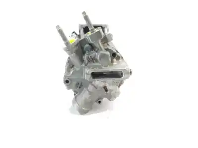Peça sobressalente para automóvel em segunda mão compressor de ar condicionado a/a a/c por ford focus vignale referências oem iam jx6119d629ha  