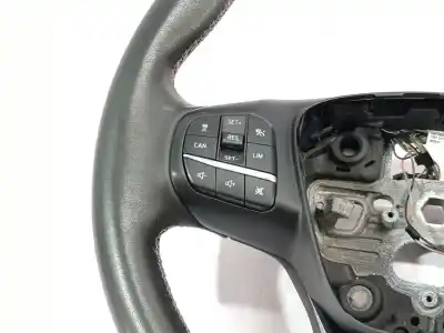Pezzo di ricambio per auto di seconda mano volante per ford focus vignale riferimenti oem iam 02686300  