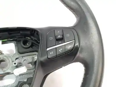 Gebrauchtes Autoersatzteil LENKRAD zum FORD FOCUS  OEM-IAM-Referenzen 02686300  