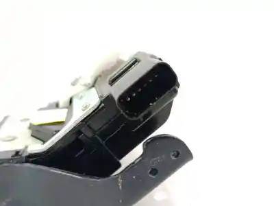 Автозапчастина б/у замок багажника / ворот для kia xceed (cd) 1.0 t-gdi посилання на oem iam 81230j7700  