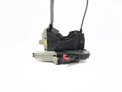 Pezzo di ricambio per auto di seconda mano serratura porta posteriore destra per kia xceed (cd) 1.0 t-gdi riferimenti oem iam 81420j7300  