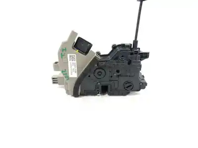 Автозапчастина б/у замок дверей заднього лівого для kia xceed (cd) 1.0 t-gdi посилання на oem iam 81410j7300  