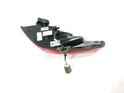 Peça sobressalente para automóvel em segunda mão farolim traseiro esquerdo por kia xceed (cd) 1.0 t-gdi referências oem iam 92401j7350  