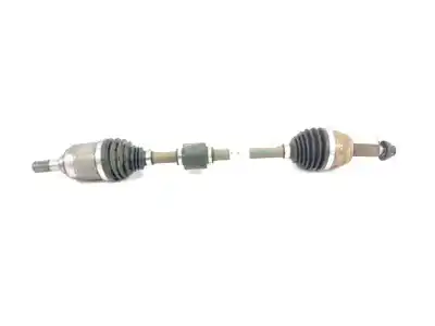 Second-hand car spare part front left transmission for kia xceed (cd) 1.0 t-gdi oem iam references 49500j7030  