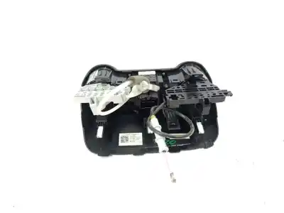 Second-hand car spare part climate control for kia stonic (ybcuv) tech oem iam references 97250h8120  