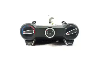 Second-hand car spare part climate control for kia stonic (ybcuv) tech oem iam references 97250h8120  
