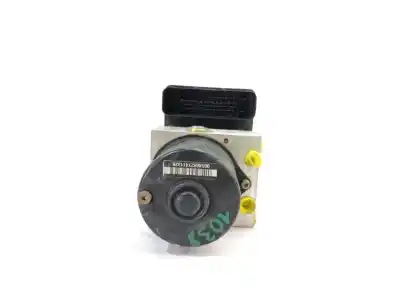 Pezzo di ricambio per auto di seconda mano abs per mini mini r50.r53 cooper s riferimenti oem iam 34516760271  