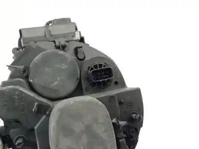 Second-hand car spare part left headlight for mini mini r50.r53 cooper s oem iam references 40250748  