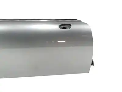 Second-hand car spare part front right door for mini mini r50.r53 cooper s oem iam references 41515a2a3a2  