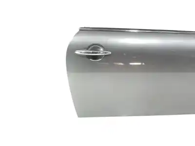 Second-hand car spare part front right door for mini mini r50.r53 cooper s oem iam references 41515a2a3a2  