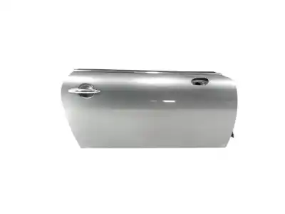 Second-hand car spare part front right door for mini mini r50.r53 cooper s oem iam references 41515a2a3a2  