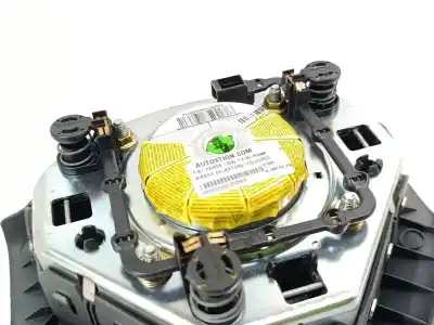 Peça sobressalente para automóvel em segunda mão airbag dianteiro esquerdo por fiat ii panda 169 1.2 8v climbing 4x4 referências oem iam 30340401