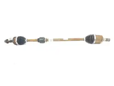 Second-hand car spare part  for KIA RIO  OEM IAM references 49501H8000  