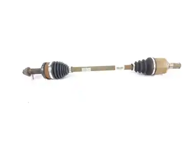 Second-hand car spare part  for KIA RIO  OEM IAM references 49500H8000  