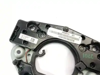 Автозапчастина б/у кільце піддушки безопасности для mercedes-benz clase m w164 320 cdi 4m edition 10 посилання на oem iam a1644604703  