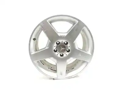 Second-hand car spare part RIM for CLASE C CLASE M W164 320 CDI 4M Edition 10 OEM IAM references A1644011802  