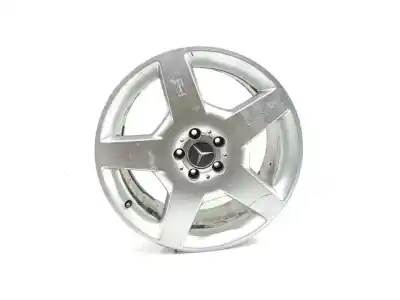 Second-hand car spare part RIM for CLASE C CLASE M W164 320 CDI 4M Edition 10 OEM IAM references A1644011802  