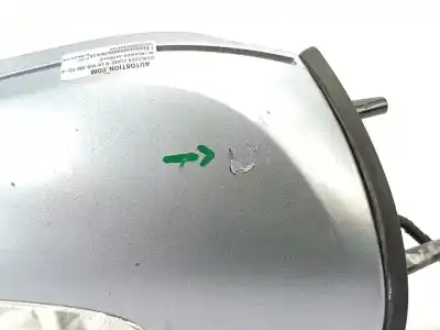 Peça sobressalente para automóvel em segunda mão espelho retrovisor direito por otras marcas clase m w164 320 cdi 4m edition 10 referências oem iam a1648100264