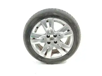 Second-hand car spare part RIMS SET for PEUGEOT 5008 Style OEM IAM references 9675498677  