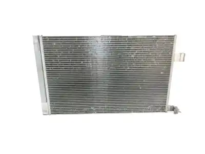 Peça sobressalente para automóvel em segunda mão condensador / radiador de ar condicionado por jaguar xe (x760) 2.0 d awd referências oem iam t2h7731