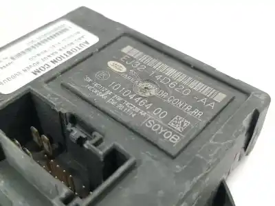 Peça sobressalente para automóvel em segunda mão módulo eletrônico por land rover range rover evoque evoque referências oem iam ej3214d620aa  