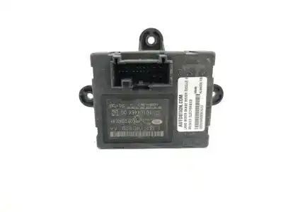 Peça sobressalente para automóvel em segunda mão módulo eletrônico por land rover range rover evoque evoque referências oem iam ej3214d620  