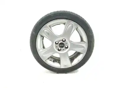 Second-hand car spare part RIMS SET for MINI MINI R50.R53 Cooper OEM IAM references 7JX17EH2  