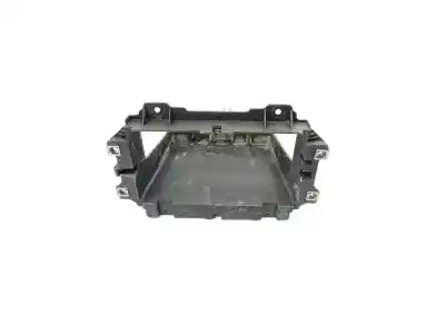 Автозапчастина б/у молдинг для renault captur life посилання на oem iam 280388979r  