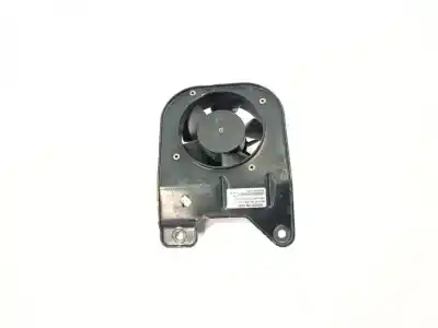 Second-hand car spare part VISCOUS MOTOR FAN for MINI MINI R50.R53 Cooper S OEM IAM references 32436923037  