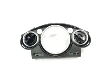 Second-hand car spare part AIR VENTILATION GRILLE for MINI MINI R50.R53 Cooper S OEM IAM references 0769337  