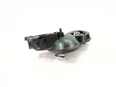 Second-hand car spare part INTERIOR RIGHT FRONT HANDLE for MINI MINI R50.R53 Cooper S OEM IAM references 1502074  