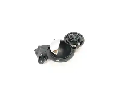 Second-hand car spare part INTERIOR LEFT FRONT HANDLE for MINI MINI R50.R53 Cooper S OEM IAM references 1502075  