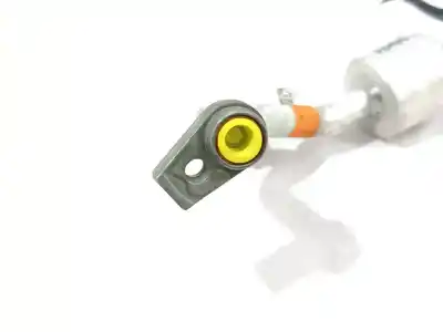 Peça sobressalente para automóvel em segunda mão tubos de ar condicionado por ford focus vignale referências oem iam 2493199  