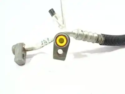 Second-hand car spare part AIR CONDITIONING PIPES for FORD FOCUS Vignale OEM IAM references JX6119N601AA  