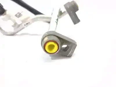 Peça sobressalente para automóvel em segunda mão tubos de ar condicionado por ford focus vignale referências oem iam jx6119n601aa  