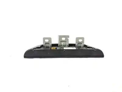 Second-hand car spare part MULTIFUNCTION DISPLAY for FORD FOCUS Vignale OEM IAM references JX71188955FC  