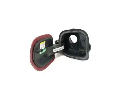 Second-hand car spare part OUTER FUEL CAP for FORD FOCUS Vignale OEM IAM references JX7BA27936AE  